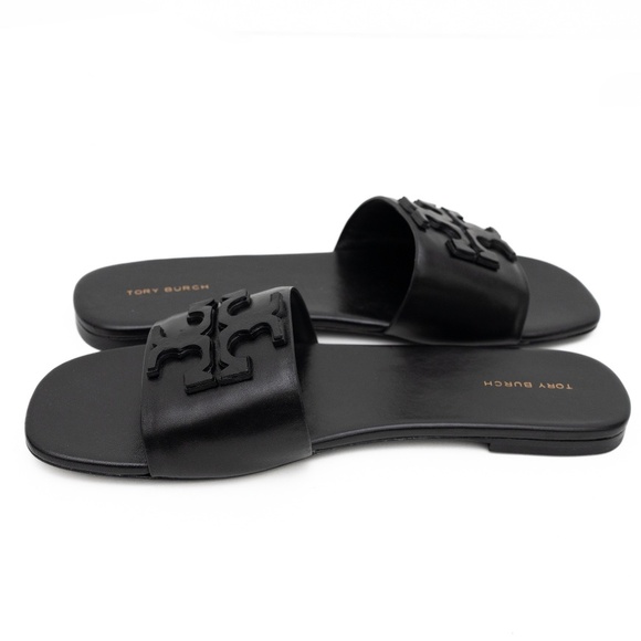 Tory Burch - Ines Flat Slide - Picture 10 of 13